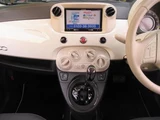 2015 Fiat 500 500 1.2l Sedan for sale, Japanese used car export - photo 6 of 9 | GULJI TRADERS