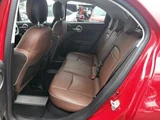 2015 Fiat 500 Sedan for sale, Japanese used car export - photo 8 of 9 | GULJI TRADERS