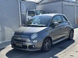 2015 Fiat 500 Sedan for sale, Japanese used car export - photo 1 of 9 | GULJI TRADERS