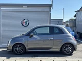 2015 Fiat 500 Sedan for sale, Japanese used car export - photo 2 of 9 | GULJI TRADERS