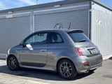 2015 Fiat 500 Sedan for sale, Japanese used car export - photo 3 of 9 | GULJI TRADERS