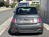2015 Fiat 500 Sedan for sale, Japanese used car export - photo 4 of 9 | GULJI TRADERS