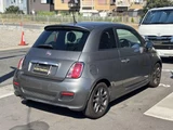 2015 Fiat 500 Sedan for sale, Japanese used car export - photo 5 of 9 | GULJI TRADERS