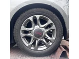 2015 Fiat 500 Sedan for sale, Japanese used car export - photo 9 of 9 | GULJI TRADERS