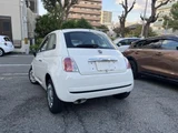 2015 Fiat 500 Sedan for sale, Japanese used car export - photo 2 of 9 | GULJI TRADERS