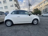 2015 Fiat 500 Sedan for sale, Japanese used car export - photo 4 of 9 | GULJI TRADERS