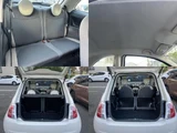 2015 Fiat 500 Sedan for sale, Japanese used car export - photo 7 of 9 | GULJI TRADERS