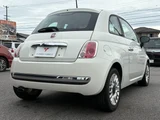 2015 Fiat 500 1.2 Sedan for sale, Japanese used car export - photo 2 of 9 | GULJI TRADERS