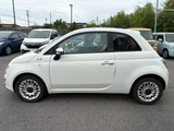 2015 Fiat 500 1.2 Sedan for sale, Japanese used car export - photo 3 of 9 | GULJI TRADERS
