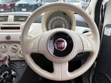 2015 Fiat 500 1.2 Sedan for sale, Japanese used car export - photo 4 of 9 | GULJI TRADERS