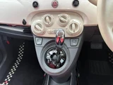 2015 Fiat 500 1.2 Sedan for sale, Japanese used car export - photo 6 of 9 | GULJI TRADERS