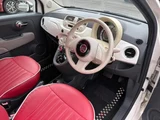 2015 Fiat 500 1.2 Sedan for sale, Japanese used car export - photo 8 of 9 | GULJI TRADERS