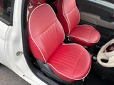 2015 Fiat 500 1.2 Sedan for sale, Japanese used car export - photo 9 of 9 | GULJI TRADERS