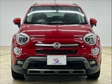 2016 Fiat 500 Cross Plus Sedan for sale, Japanese used car export - photo 17 of 20 | GULJI TRADERS