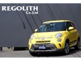 2016 Fiat 500 Sedan for sale, Japanese used car export - photo 1 of 49 | GULJI TRADERS