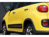 2016 Fiat 500 Sedan for sale, Japanese used car export - photo 13 of 49 | GULJI TRADERS