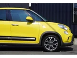 2016 Fiat 500 Sedan for sale, Japanese used car export - photo 18 of 49 | GULJI TRADERS