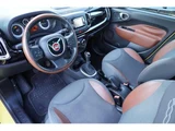 2016 Fiat 500 Sedan for sale, Japanese used car export - photo 29 of 49 | GULJI TRADERS