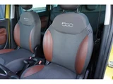 2016 Fiat 500 Sedan for sale, Japanese used car export - photo 31 of 49 | GULJI TRADERS