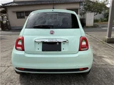 2016 Fiat 500 1.2 Sedan for sale, Japanese used car export - photo 2 of 43 | GULJI TRADERS