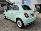 2016 Fiat 500 1.2 Sedan for sale, Japanese used car export - photo 8 of 43 | GULJI TRADERS