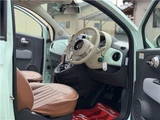 2016 Fiat 500 1.2 Sedan for sale, Japanese used car export - photo 13 of 43 | GULJI TRADERS