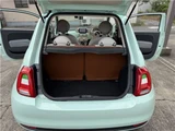 2016 Fiat 500 1.2 Sedan for sale, Japanese used car export - photo 27 of 43 | GULJI TRADERS