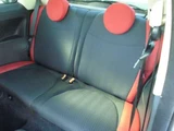2016 Fiat 500 1.2 Sedan for sale, Japanese used car export - photo 35 of 52 | GULJI TRADERS