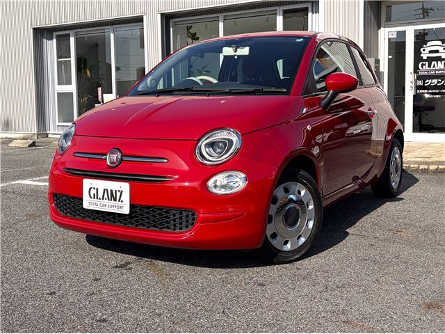 2016 Fiat 500 1.2 - photo 1 2016 Fiat 500 1.2 Sedan for sale, Japanese used car export - photo 1 of 48 | GULJI TRADERS