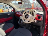 2016 Fiat 500 1.2 Sedan for sale, Japanese used car export - photo 4 of 48 | GULJI TRADERS