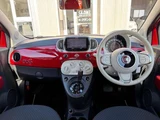 2016 Fiat 500 1.2 Sedan for sale, Japanese used car export - photo 5 of 48 | GULJI TRADERS