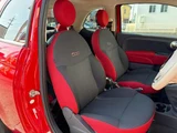 2016 Fiat 500 1.2 Sedan for sale, Japanese used car export - photo 16 of 48 | GULJI TRADERS