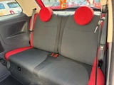 2016 Fiat 500 1.2 Sedan for sale, Japanese used car export - photo 17 of 48 | GULJI TRADERS