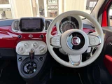 2016 Fiat 500 1.2 Sedan for sale, Japanese used car export - photo 37 of 48 | GULJI TRADERS