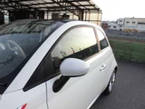 2016 Fiat 500 1.2 Sedan for sale, Japanese used car export - photo 9 of 52 | GULJI TRADERS