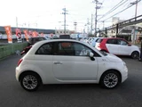 2016 Fiat 500 1.2 Sedan for sale, Japanese used car export - photo 10 of 52 | GULJI TRADERS
