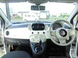 2016 Fiat 500 1.2 Sedan for sale, Japanese used car export - photo 35 of 52 | GULJI TRADERS