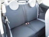 2016 Fiat 500 1.2 Sedan for sale, Japanese used car export - photo 38 of 52 | GULJI TRADERS