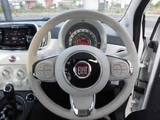 2016 Fiat 500 1.2 Sedan for sale, Japanese used car export - photo 40 of 52 | GULJI TRADERS