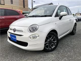 2016 Fiat 500 TwinAir Sedan for sale, Japanese used car export - photo 1 of 40 | GULJI TRADERS