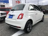 2016 Fiat 500 TwinAir Sedan for sale, Japanese used car export - photo 2 of 40 | GULJI TRADERS