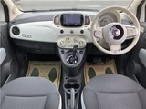 2016 Fiat 500 TwinAir Sedan for sale, Japanese used car export - photo 3 of 40 | GULJI TRADERS