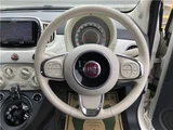 2016 Fiat 500 TwinAir Sedan for sale, Japanese used car export - photo 4 of 40 | GULJI TRADERS