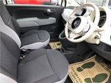 2016 Fiat 500 TwinAir Sedan for sale, Japanese used car export - photo 10 of 40 | GULJI TRADERS