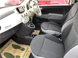 2016 Fiat 500 TwinAir Sedan for sale, Japanese used car export - photo 11 of 40 | GULJI TRADERS
