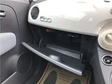 2016 Fiat 500 TwinAir Sedan for sale, Japanese used car export - photo 14 of 40 | GULJI TRADERS