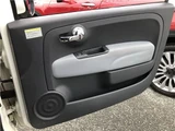 2016 Fiat 500 TwinAir Sedan for sale, Japanese used car export - photo 18 of 40 | GULJI TRADERS