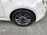 2016 Fiat 500 TwinAir Sedan for sale, Japanese used car export - photo 23 of 40 | GULJI TRADERS