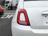 2016 Fiat 500 TwinAir Sedan for sale, Japanese used car export - photo 26 of 40 | GULJI TRADERS