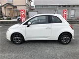2016 Fiat 500 TwinAir Sedan for sale, Japanese used car export - photo 28 of 40 | GULJI TRADERS